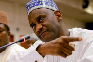 Professor Usman Yusuf