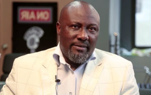 Senator Dino Melaye