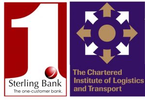 Sterling and CILT logo