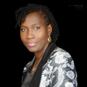 Obianuju Mary Chukwuma-Okafor