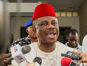 Willie Obiano