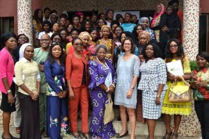 Women in Politics
