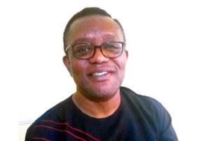 Chinedu Okoronkwo