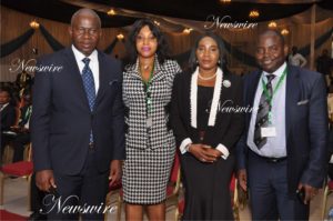 NBA Criminal Justice Reform Conference Closing Session