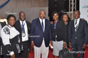 NBA Criminal Justice Reform Conference Closing Session