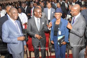 Criminal Justice Reforms Conference