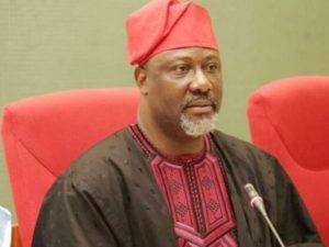 Sen. Dino Melaye