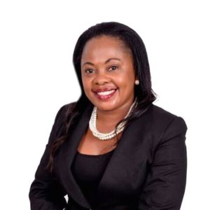Chinyere Obasi
