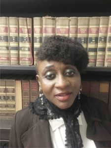 Mariam Jones
