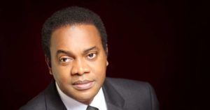 Mr. Donald Duke