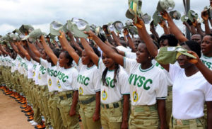NYSC members