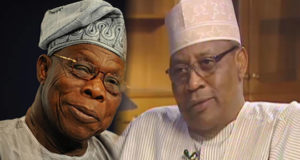Obasanjo and Babangida