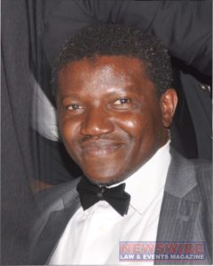 Mobolaji Ojibara, Ph.D