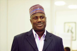 Sen. Aliyu Sabi Abdullahi