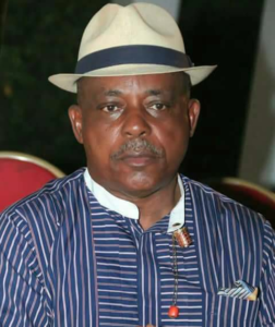 Uche Secondus
