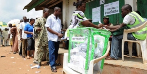 Election