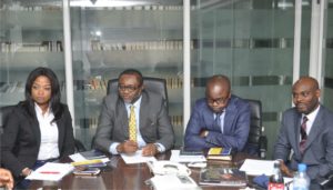 Alliance Press Release