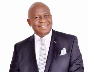 Arthur Obi Okafor, SAN