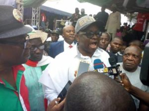 Ayo Fayose