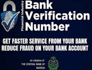 Bank Verification Logo
