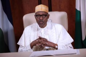 Buhari's Speech on 2018 Democracy Day