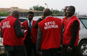 EFCC Operatives