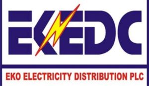 EKEDC logo