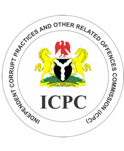 ICPC logo