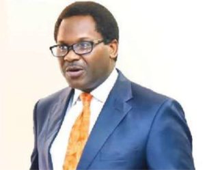 Babatunde Irukera