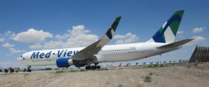 Med-View Airline