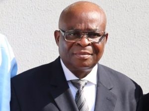 Samuel Walter Onnoghen