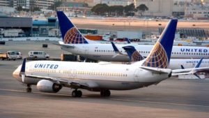 United Airlines