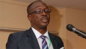 Adesina Ogunlana, Esq