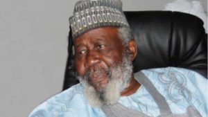 Justice Mustapha Akanbi