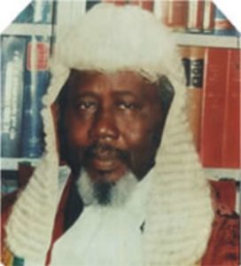 Justice Mustapha Akanbi