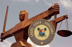 Lagos State Judiciary