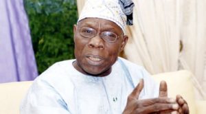 Olusegun Obasanjo
