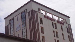 Reddington Hospita, Lagos