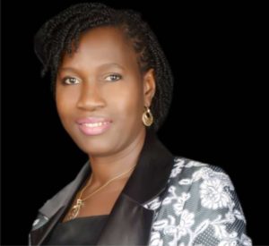 Obianuju Mary Chukwuma-Okafor