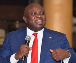 Gov. Akinwumi Ambode