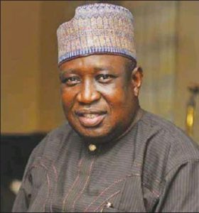 Moshood Mustapha