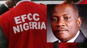 EFCC - Innoson