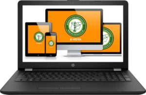 NBA E-Voting