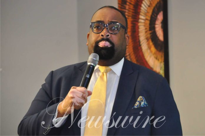 Nigerian Bar Association Unveils Programme for 2019 Annual