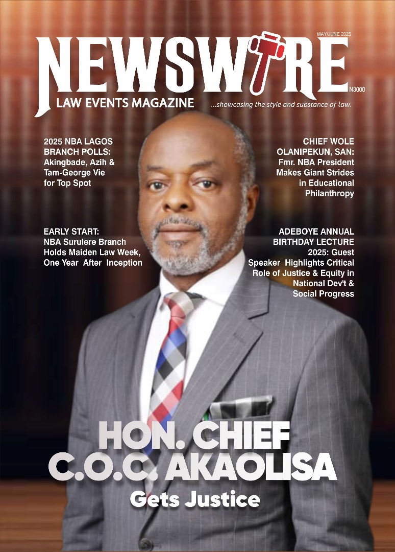 Newswire mag