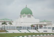 National Assembly officials jailed for N4.8m job scam