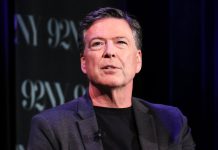 United States Judge finds evidence of ‘government misconduct’ in Federal case against James Comey