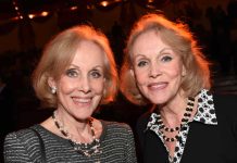 Kessler Twins Alice And Ellen Die Together At 89, Just As They Wanted