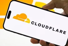 Internet infrastructure firm Cloudflare hit by outage