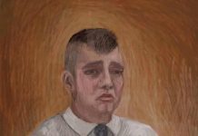 Hannah McGuire’s ex-partner jailed for 28 years for murder after burning her body near Ballarat